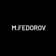 Микола Федоров.